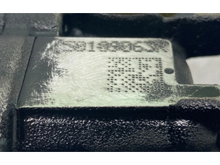 Масляный насос  R9M-452(R9M-D4) 150001650R, 150109067R  Renault Trafic III (X82) 