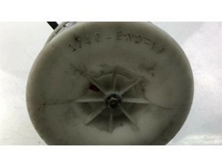 Вентилятор печки