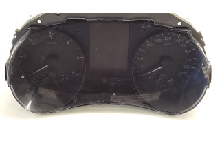 Přístrojová deska Nissan X-Trail T32 2015 4CC3AZA7X