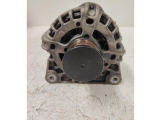 Генератор 231001568R, BOSCH   Dacia Lodgy      