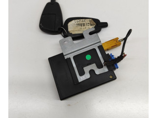 Блок управления автономного обогревателя 3D0963513A   Volkswagen Phaeton      