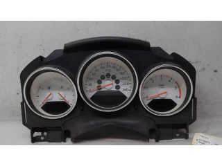 Přístrojová deska Dodge Caliber 2006 5107004AD