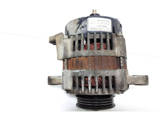 Генератор 96567255, 96567255 Chevrolet Matiz