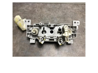 Блок управления климат-контролем 6001551696, 6001551696 Dacia Logan I