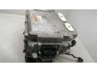 Преобразователь напряжения