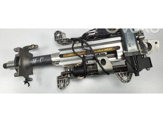 Рулевая рейка 2W93-3C529-AN Smart ForTwo I 1999 - 2007 года