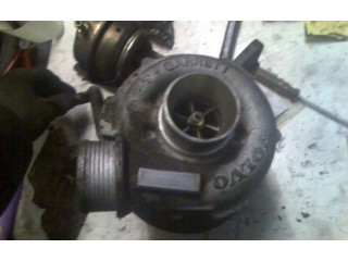 Турбина Volvo S60  8653146, 8653146   для двигателя D5244T2      