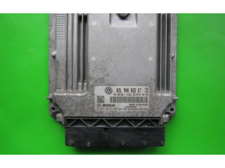 Řídící jednotka 03L906022GT, 0281015192 Volkswagen Tiguan 2008