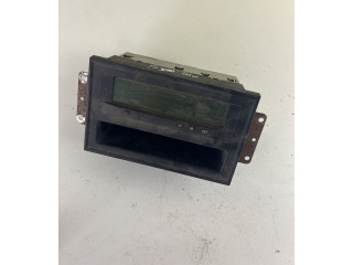 Дисплей    MR532880, 3AB0048   Mitsubishi Pajero