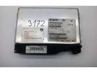 Блок управления коробкой передач 0260002359   BMW 5 E39