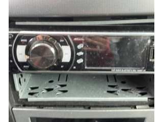 Моторчик дворников     Opel Meriva A