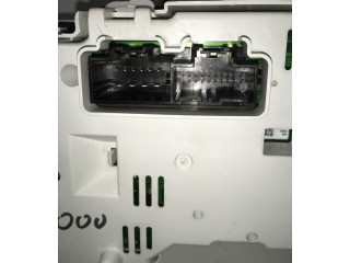 Přístrojová deska  Dodge Nitro 2008 56044826AI, CR0037009K001  