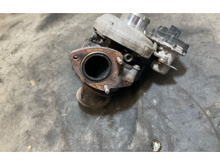 Turbodmychadlo Турбина 9809149280, 4947701204 Land Rover Discovery Sport 224DT