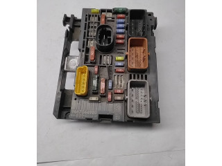 Блок предохранителей 9667044980, BSMR02 Citroen C5