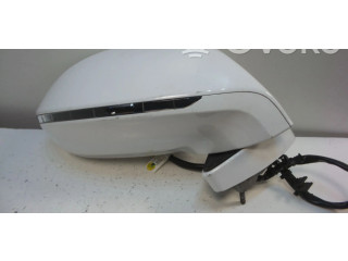 Зеркало электрическое        Audi A7 S7 4G  2011 - 2017 года   