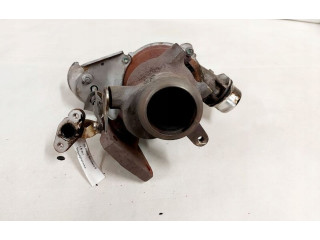 Турбина Dacia Sandero 144119263R