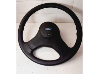 Руль Ford Sierra  1982 - 1987 года 87BB2600AB, 87BB13A925      