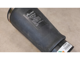 Задняя надувная подушка