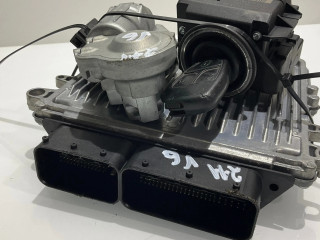 Řídící jednotka A6421501379, 1039S09362 Mercedes-Benz E W211 2005