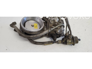 Vstřikovací lišta 0438101005   Audi 80 90 B3     