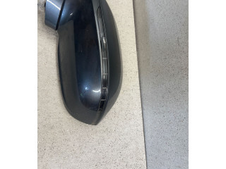 Зеркало электрическое        Audi A7 S7 4G  2011 - 2017 года   