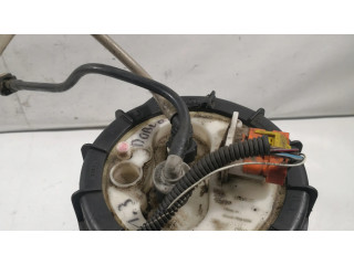 Насос топлива (в топливном баке)