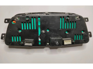 Панель приборов D100070403017 SsangYong Kyron