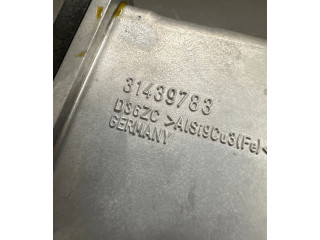 Турбина Нагнетатель Volvo XC90  31439783, D36ZC         