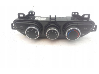 Блок управления климат-контролем 955D0-GI000 Hyundai Ioniq 5