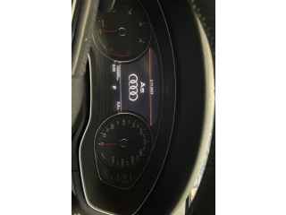 Přístrojová deska Audi A5 2018 8W5920790D