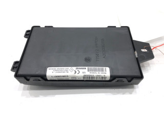 Блок управления 8201068829 Dacia Duster II