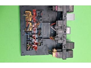 Блок комфорта 3C8937049D, H54S2602   Volkswagen PASSAT B6   