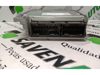 Блок подушек безопасности SV2-24-07-09, 1194 Citroen C4 I