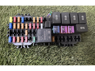   Pojistková skříňka 10282645   MG ZS 2023