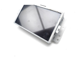 Дисплей GS7T-18B955-SB Ford Mondeo MK V