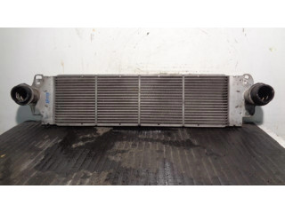 Радиатор интеркулера