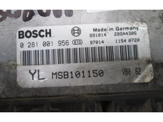 Блок управления двигателем Блок управления BMW X3 F25