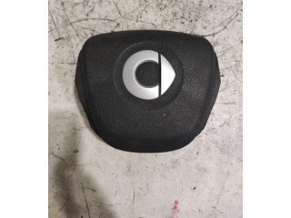 Подушка безопасности водителя A4518602902, 132930 Smart ForTwo II