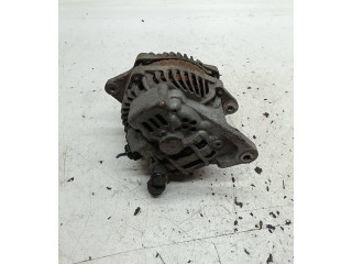 Генератор Subaru Forester SG