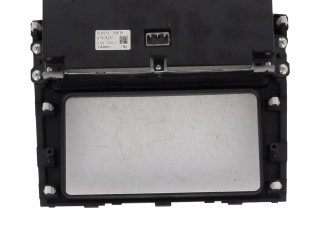 Дисплей 8750A251 Mitsubishi Pajero