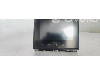 Дисплей 280346916R Renault Clio V