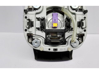 Подушка безопасности водителя 1Z0880201N Skoda Octavia Mk2 (1Z)