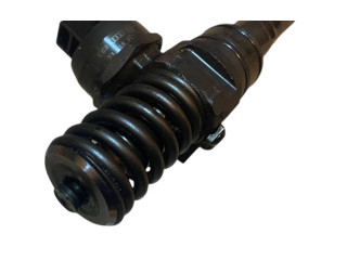 Жиклер (жиклеры) (форсунка (форсунки) 038130073AG, 0414720215 Skoda Octavia Mk2 (1Z)