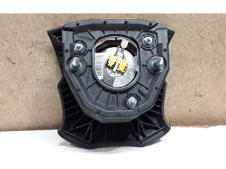 Подушка безопасности водителя 31271006   Volvo V70