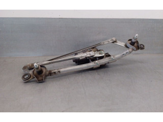 Моторчик дворников 98100G2000, 98110G2000    Hyundai Ioniq