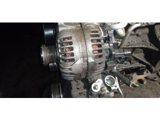 Генератор 0124525188, 03C903023S Skoda Octavia Mk2 (1Z)