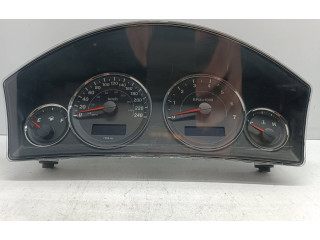 Панель приборов 56050226AL, 58994E Jeep Grand Cherokee (WK)