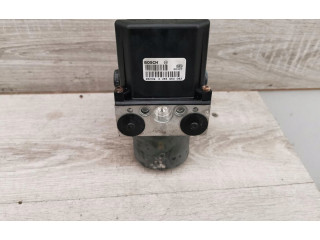 Блок АБС 3U0614517, 0265950063   Skoda  Superb B5 (3U)  2001 - 2008 года