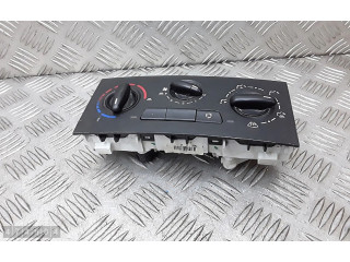 Блок управления климат-контролем a42102400   Citroen Jumpy