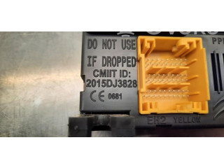 Pojistková skříňka 9832880280 Citroen Berlingo 2021